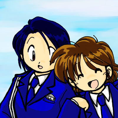 クリティカル。または、会心の一撃。