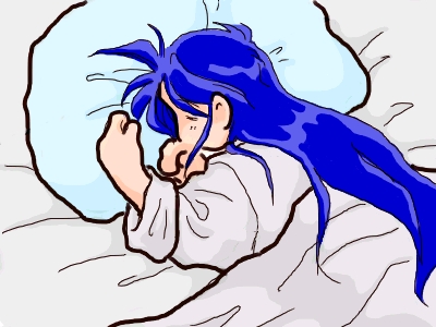 ˂ނ̊G