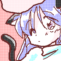 肮