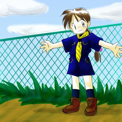 じゃーんっ